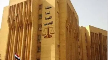 تأجيل محاكمة المتورطين في قتل شاب وطفل وتجار الهيروين بالقليوبية