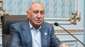 النائب أحمد عثمان: الاستراتيجية الوطنية للسلامة المهنية ستعزز الإنتاج والتنمية الاقتصادية