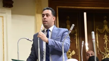 النائب أحمد فرغلي: قانون الإيجار «وقع الشارع في البرلمان»