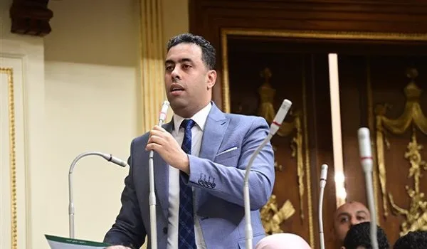 النائب أحمد فرغلي: قانون الإيجار «وقع الشارع في البرلمان» النائب أحمد فرغلي: قانون الإيجار «وقع الشارع في البرلمان»
