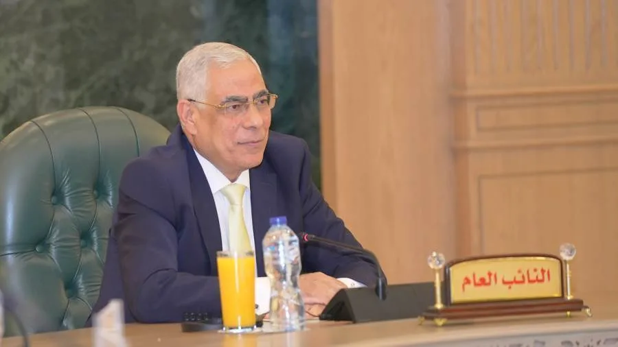 النائب العام يختتم ورشة العمل الإقليمية لتعزيز الشراكة الدولية في مواجهة الإرهاب النائب العام يختتم ورشة العمل الإقليمية لتعزيز الشراكة الدولية في مواجهة الإرهاب