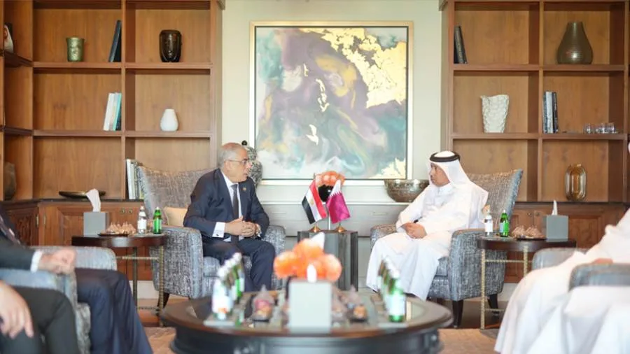 النائب العام يشارك في فعاليات قمة حوكمة التقنيات الناشئة بالإمارات النائب العام يشارك في فعاليات قمة حوكمة التقنيات الناشئة بالإمارات