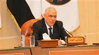 النائب العام ينعي المستشار مصطفى حلمي رئيس الاستئناف لوفاته في حادث أليم