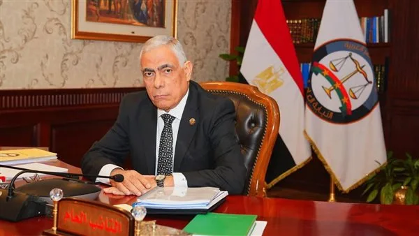 النائب العام ينعي المستشار مصطفى حلمي رئيس محكمة الاستئناف النائب العام ينعي المستشار مصطفى حلمي رئيس محكمة الاستئناف