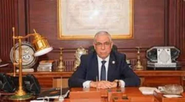 النائب العام ينعي المستشار مصطفى حلمي محمد حلمي الحسيني رئيس الاستئناف