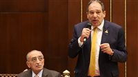 النائب حسام الخولي يشيد تدريب الأئمة ويؤكد على أهمية السوشيال ميديا في تجديد الخطاب الديني
