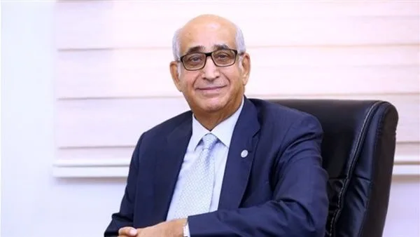 النائب حسانين توفيق يدعو لدمج سياسات الأمن السيبراني بخطط وزارة التعليم العالي النائب حسانين توفيق يدعو لدمج سياسات الأمن السيبراني بخطط وزارة التعليم العالي