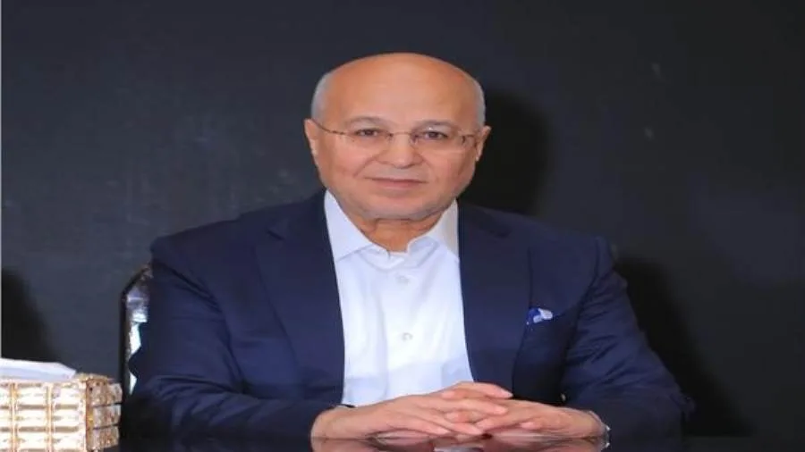 النائب خالد عيش: خطاب الرئيس السيسي في قمة بغداد يعد تاريخياً ويضع أساساً لسلام عادل شامل.