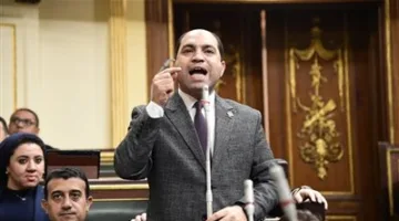 عمرو دوريش، نائب التنسيقية: قوانين الانتخابات تتماشى مع الدستور وتضمن التمثيل العادل والمتوازن للسكان والمحافظات