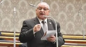النائب محمد أبوزيد يطلب إنشاء لجنة لتفقد مبنى التأمين الصحي في ملوي.