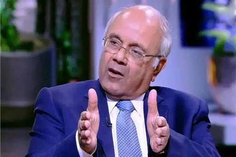 النائب محمد عطية: توجيهات الرئيس السيسي حول قانون الإيجار القديم ستُنفذ على الفور النائب محمد عطية: توجيهات الرئيس السيسي حول قانون الإيجار القديم ستُنفذ على الفور