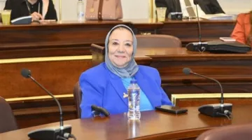 النائبة حياة خطاب: القمة المصرية- الروسية تعكس قوة الدبلوماسية المصرية