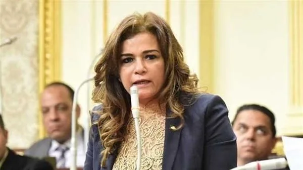 النائبة سحر طلعت مصطفى: استراتيجية للاستفادة من آثار أبي قير الغارقة كمدخل لمصر نحو قيادة سياحة الغوص العالمية النائبة سحر طلعت مصطفى: استراتيجية للاستفادة من آثار أبي قير الغارقة كمدخل لمصر نحو قيادة سياحة الغوص العالمية