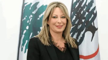 النائبة غادة أيوب لجبران باسيل: “أبدًا، لا تنخدع بأي شيء!” (فيديو)