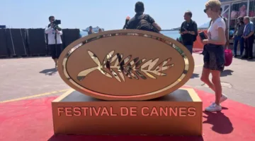 الناقد المصري حسام فهمي عضو لجنة تحكيم "فيبريسي" في مهرجان كان السينمائي 2025