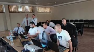النتيجة المبدئية الانتخابات برلمان طلائع مصر.. نسبة التصويت 65.61% وباب التظلمات مستمر حتى الغد