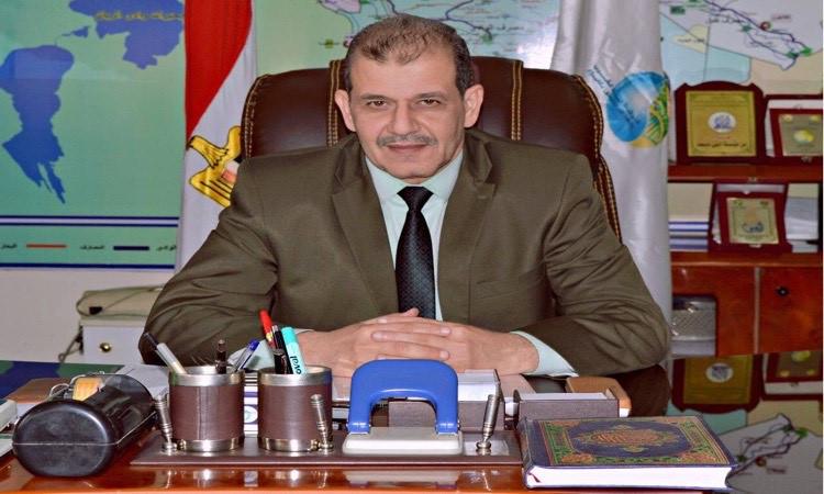 النجار:صيانة واستبدال أكثر من 5600 عداد مياه لترشيد الاستهلاك وتقليل الفاقد النجار:صيانة واستبدال أكثر من 5600 عداد مياه لترشيد الاستهلاك وتقليل الفاقد