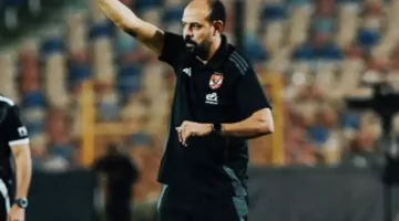 النحاس: أكدت لمعلول أنه سيظل جزءًا من تاريخ الأهلي.. وأتمنى النجاح لبيراميدز في نهائي إفريقيا.