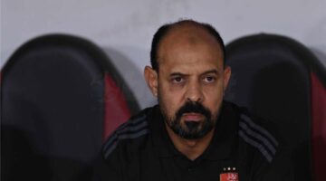 النحاس يوضح سبب عدم مشاركة معلول أمام بتروجيت.. ودوره النفسي مع لاعب الأهلي