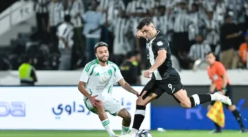 النخبة تخسر بثلاثية ضد الشباب