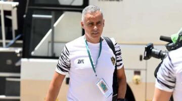 النشرة الرياضية.. الأهلي مهدد بفقدان 15 لاعبا في المونديال وأزمة جوميز