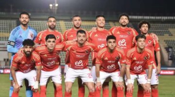 النشرة الرياضية.. تحرك الأهلي بسبب مونديال الأندية و4 صفقات بالزمالك