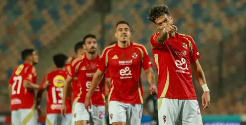 شوبير يعلن عن قرار مفاجئ من فيفا يتعلق بالنادي الأهلي – خبر عاجل شوبير يعلن عن قرار مفاجئ من فيفا يتعلق بالنادي الأهلي – خبر عاجل
