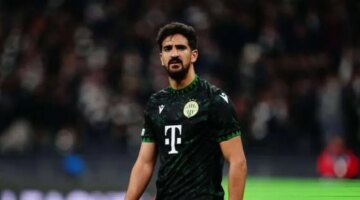 النشرة الرياضية| عقد بن رمضان مع الأهلي وكواليس صادمة في رحيل قندوسي وصفقة الزمالك