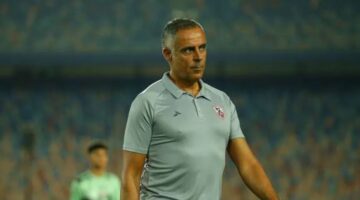 النشرة الرياضية| موعد وصول جوميز وصفقة الأهلي العالمية ومشاركة الهلال في الدوري المصري