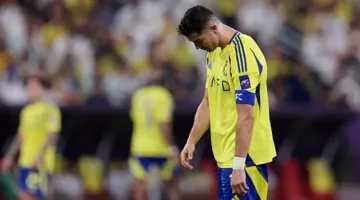 “المفاوضات جارية”.. النصر يوضح موقف كريستيانو رونالدو المستقبلي.