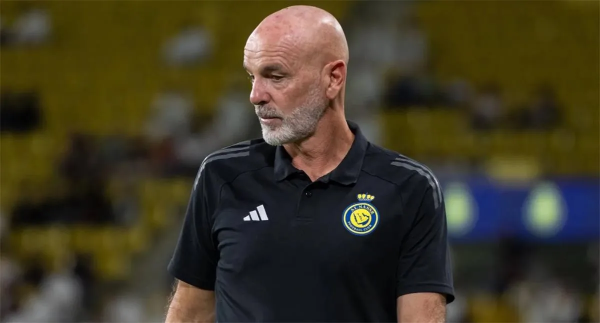 النصر السعودي يدرس إقالة مدربه بيولي بعد توديع أبطال آسيا.. ويحدد بديله النصر السعودي يدرس إقالة مدربه بيولي بعد توديع أبطال آسيا.. ويحدد بديله