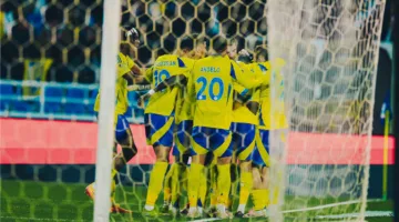 النصر السعودي يطيح بصفقته الأوروبية الكبرى