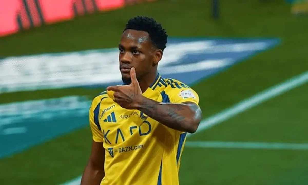 النصر يخسر خدمات لاعبه المتميز أمام الفتح