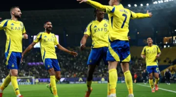 ثلاث نقاط هامة: النصر يفوز في قضية الرويلي وهبوط العروبة