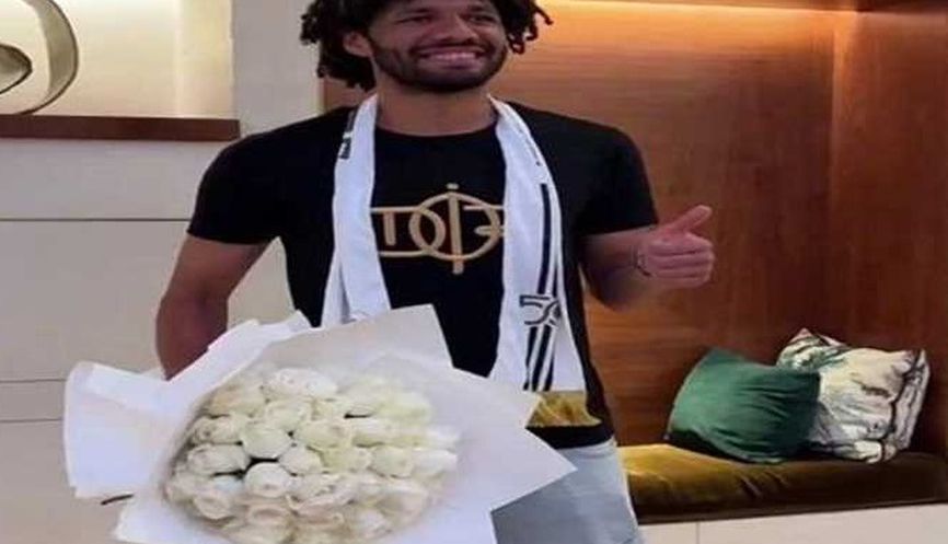 النني يتوج بجائزة جديدة في الدوري الإماراتي النني يتوج بجائزة جديدة في الدوري الإماراتي