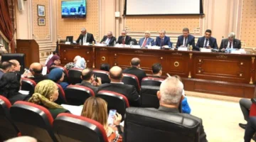 «النواب» يبدأ مناقشة قانون الإيجار القديم في اجتماعه الثالث للحوار المجتمعي