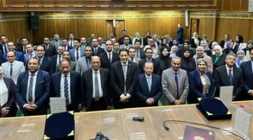 النيابة الأدارية تختتم ورشة متخصصة لأعضائها بعنوان إشكاليات التحقيق والتصرف – تطبيقات عملية