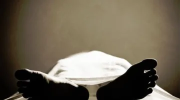 مناظرة النيابة لجثمان شاب في حلوان: نزيف وتلف في الأعضاء الحيوية بالبطن