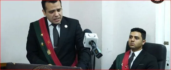 النيابة تُظهر تفاصيل مأساة حريق طريق الواحات | فيديو