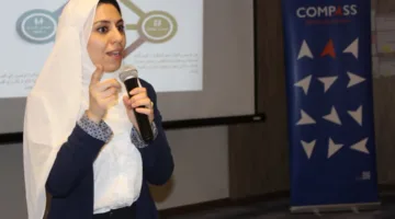 “الهجرة الدولية” و”الهلال الأحمر المصري” يدربان 33 متطوعًا على إدارة الحالات في القاهرة