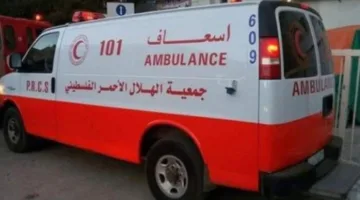 الهلال الأحمر الفلسطيني: الأوضاع الصحية في غزة مأساوية والمجاعة حقيقة قائمة