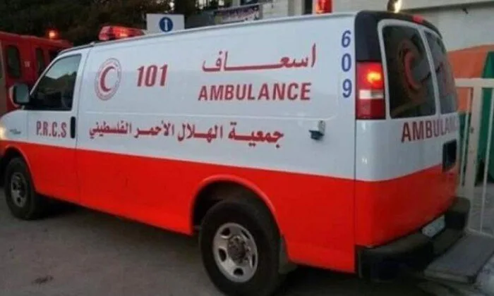 الهلال الأحمر الفلسطيني: الأوضاع الصحية في غزة مأساوية والمجاعة حقيقة قائمة الهلال الأحمر الفلسطيني: الأوضاع الصحية في غزة مأساوية والمجاعة حقيقة قائمة