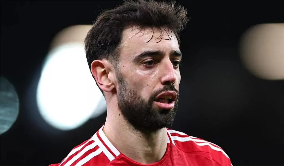 الهلال السعودي يرفض الاستسلام في صفقة برونو فرنانديز الهلال السعودي يرفض الاستسلام في صفقة برونو فرنانديز