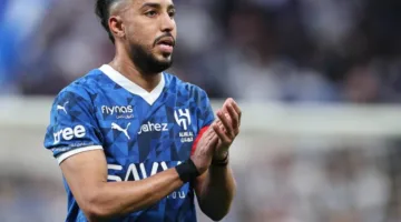 الهلال يتغلب على العروبة، والنصر يحقق فوزًا ساحقًا على الأخدود بتسع أهداف.