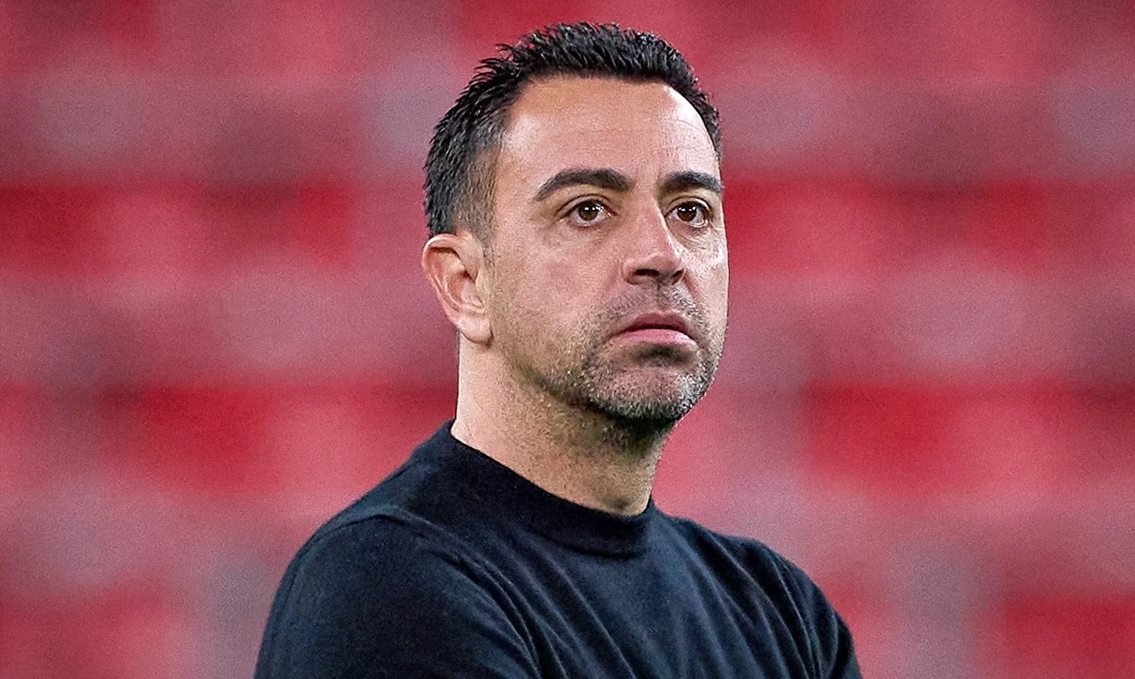 الهلال يرد عبر 365scores على التفاوض مع تشافي هيرنانديز الهلال يرد عبر 365scores على التفاوض مع تشافي هيرنانديز