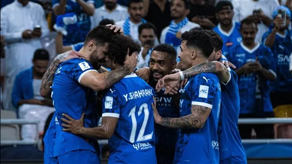 الهلال يواجه الرائد الباحث عن طوق النجاة الهلال يواجه الرائد الباحث عن طوق النجاة