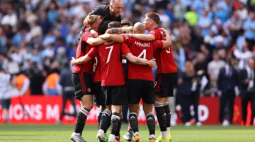الهلال يوفر فترة أسبوع للتعاقد مع نجم مانشستر يونايتد