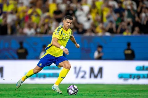 الهلال يُحدد مطالبه لإنضمام رونالدو قبل المونديال
