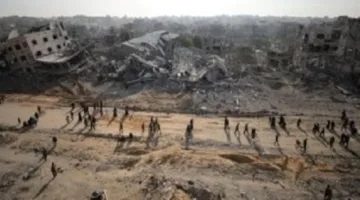 الهند تسقط صاروخا باكستانيا قرب مدينة "أمريتسار" بولاية "البنجاب"
