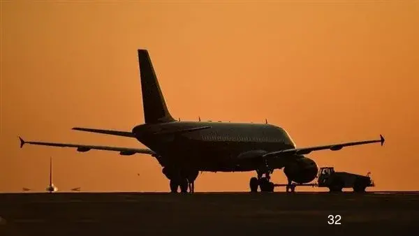 الهند توقف العمل في 32 مطارا مدنيا بسبب القصف الباكستاني الهند توقف العمل في 32 مطارا مدنيا بسبب القصف الباكستاني